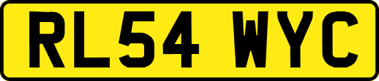 RL54WYC