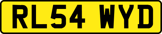 RL54WYD