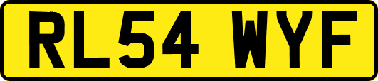 RL54WYF