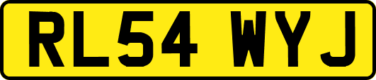 RL54WYJ