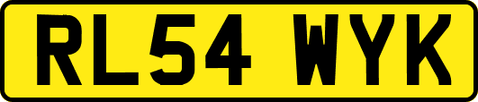 RL54WYK