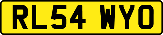 RL54WYO