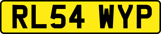 RL54WYP