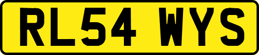 RL54WYS