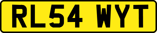 RL54WYT