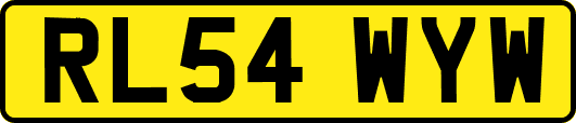 RL54WYW