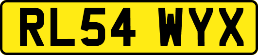 RL54WYX