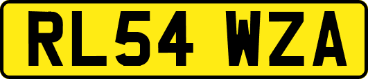 RL54WZA