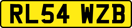 RL54WZB