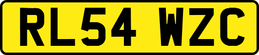 RL54WZC