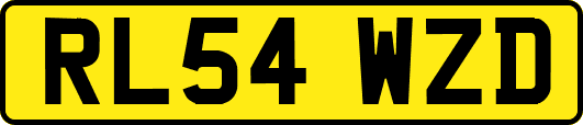 RL54WZD