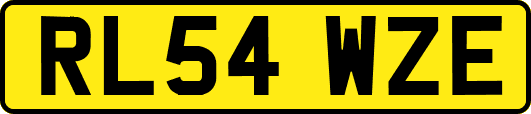 RL54WZE