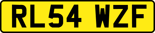 RL54WZF
