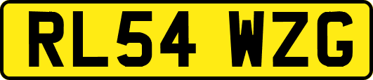RL54WZG