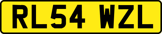 RL54WZL