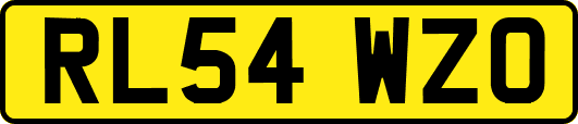 RL54WZO