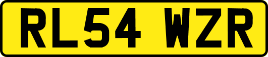 RL54WZR