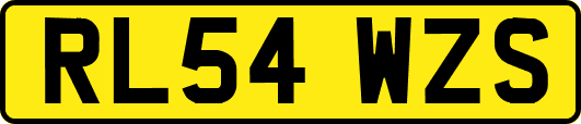 RL54WZS