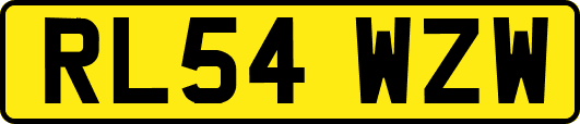 RL54WZW