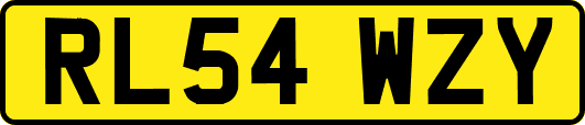 RL54WZY