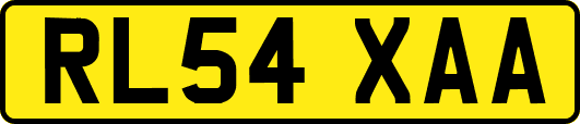 RL54XAA