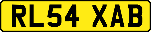 RL54XAB
