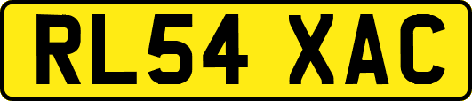 RL54XAC