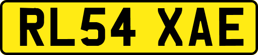 RL54XAE