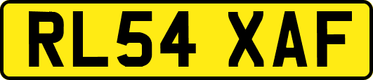 RL54XAF