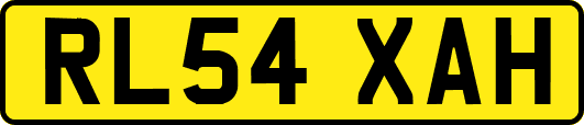 RL54XAH