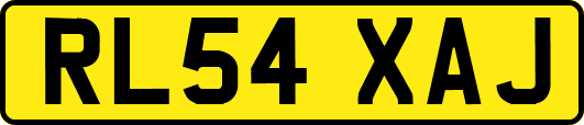 RL54XAJ