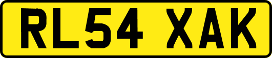 RL54XAK