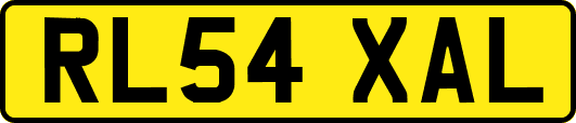 RL54XAL