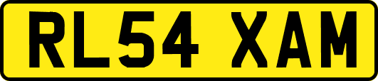 RL54XAM