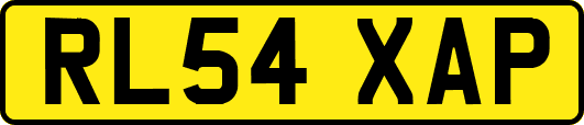 RL54XAP