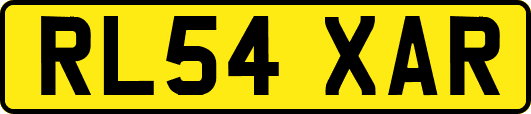 RL54XAR