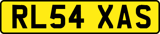 RL54XAS