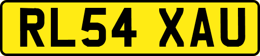RL54XAU