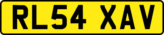 RL54XAV