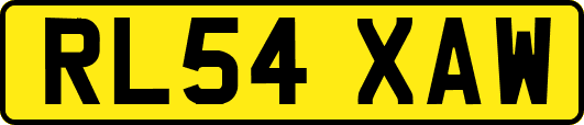 RL54XAW