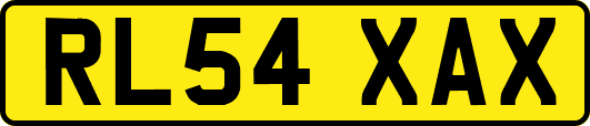 RL54XAX