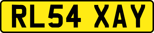 RL54XAY