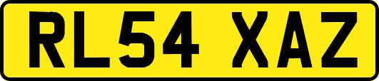 RL54XAZ