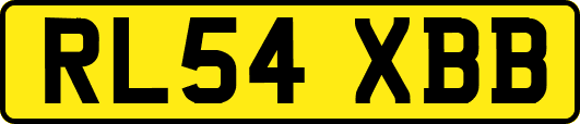 RL54XBB