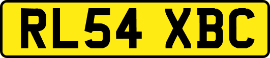 RL54XBC