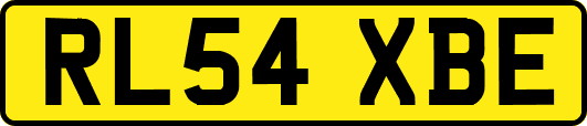 RL54XBE