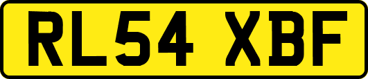 RL54XBF