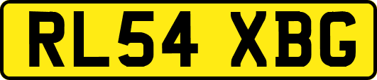 RL54XBG