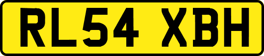 RL54XBH