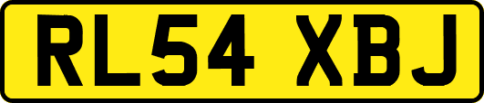 RL54XBJ